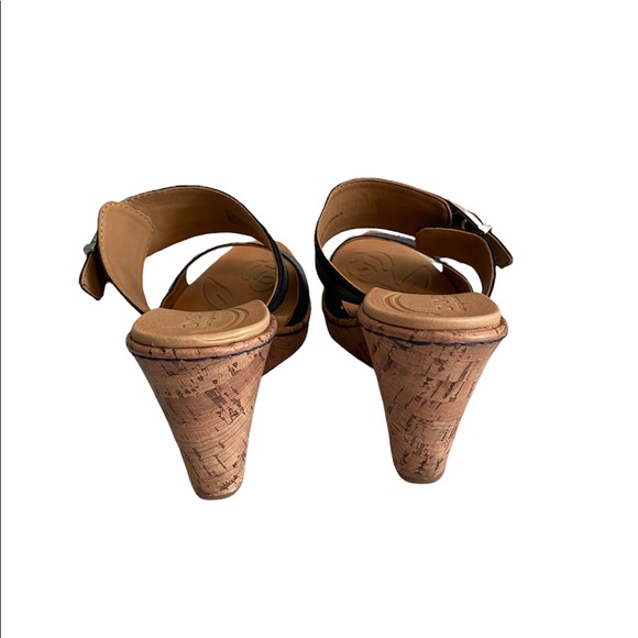 BOC Women’s Sling Slider - Picture 3 of 6